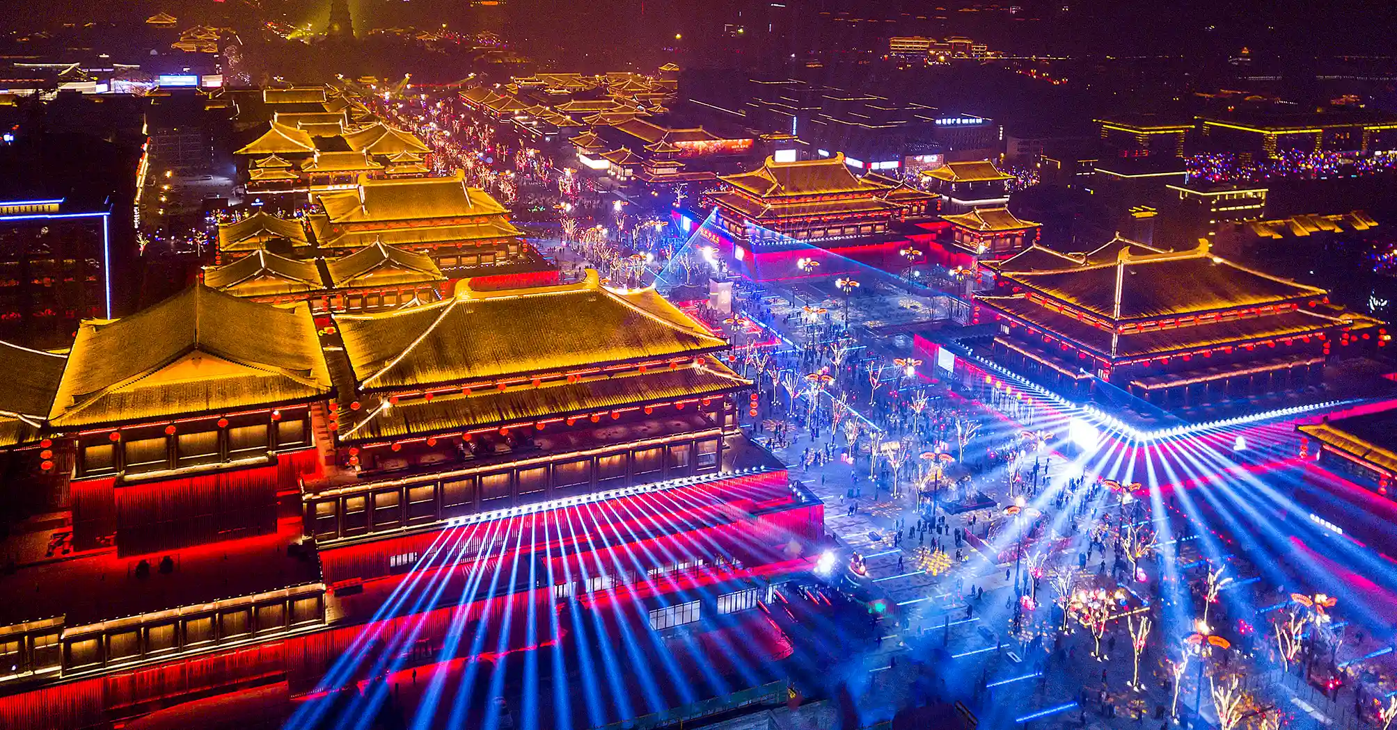 MICE与品牌整合服务